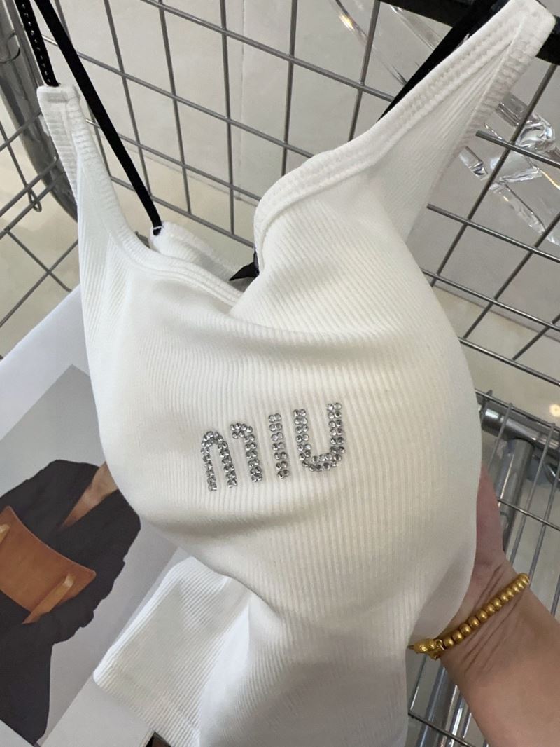 Miu Miu Vest